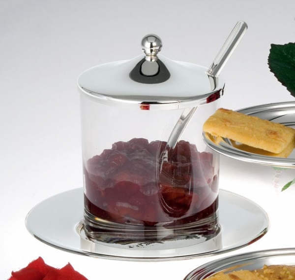 Marmeladenglas