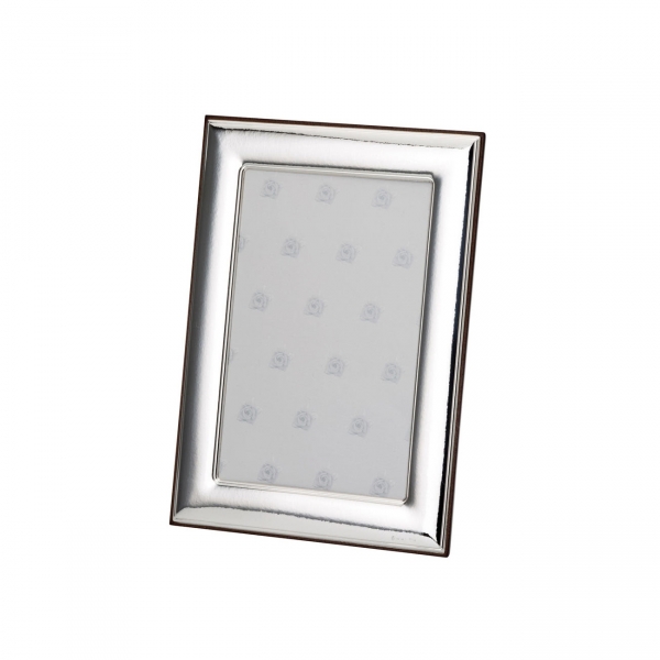 Fotorahmen in echt Sterling-Silber 925, 10 x 15 cm