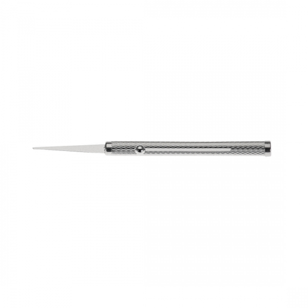 Zahnstocher in echt Sterling-Silber 925
