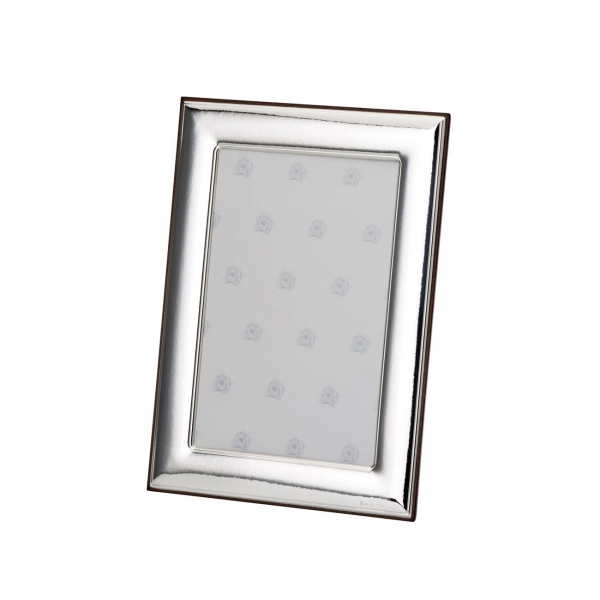 Fotorahmen in echt Sterling-Silber 925, 13 x 18 cm